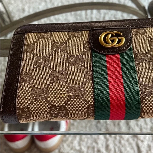 Tresor wallet gg - Picture 6 of 8